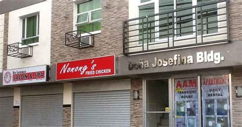 aam transient house pasay